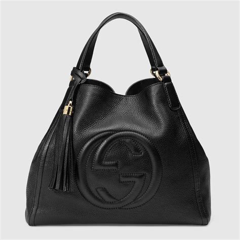 black gucci soho bag replica|gucci soho shoulder bag australia.